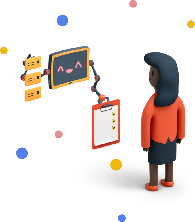 Ponte Stellar AI - Harness the Vast Market Potential