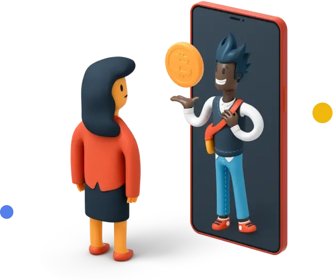 Ponte Stellar AI - Ponte Stellar AI